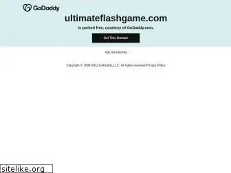 ultimateflashgame.com