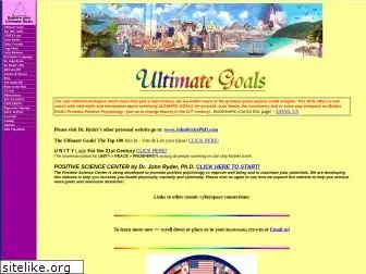 ultimategoals.com