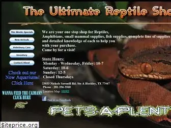 ultimatereptiles.com