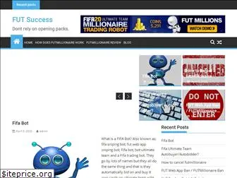 Top 45 Similar websites like futmatebot.com and alternatives