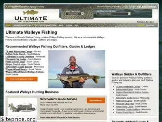 ultimatewalleyefishing.com