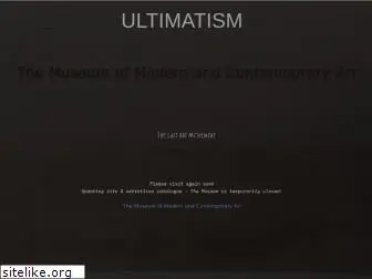 ultimatism.com