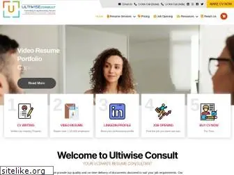 ultiwiseconsult.com