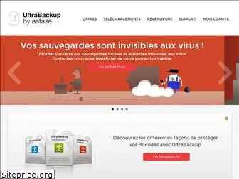 ultrabackup.com