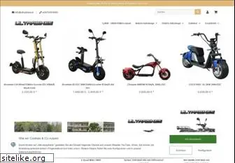 ultrabikes.at