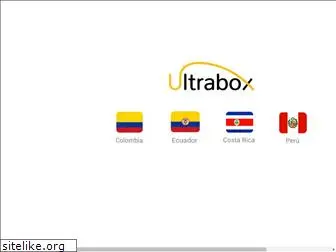 ultrabox.com