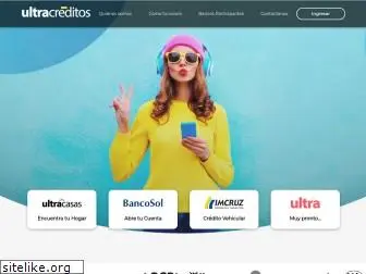 ultracreditos.com