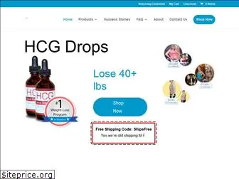 ultradiethcgdrops.com