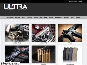 ultrafirearms.com