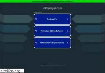 ultraplayer.com