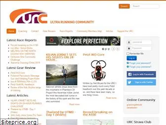 ultrarunningcommunity.com