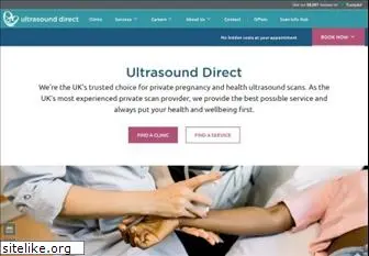 ultrasound-direct.com