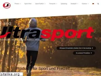 ultrasport.net