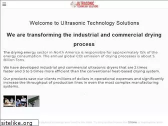 ultratechsol.com
