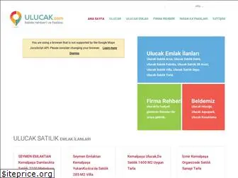 ulucak.com