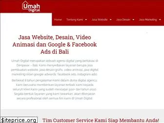 umahdigital.com