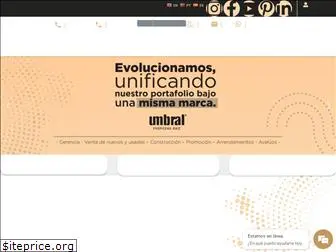 umbral.co