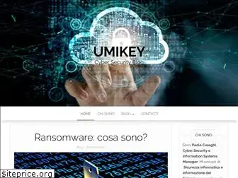 umikey.com