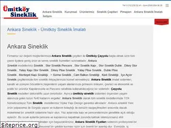 umitkoysineklik.com