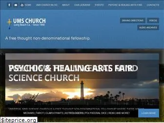 umschurch.com