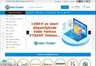 umutticaret.com