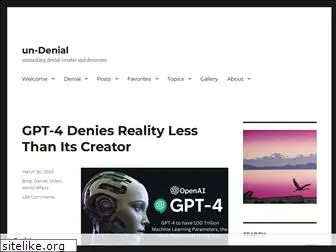 un-denial.com