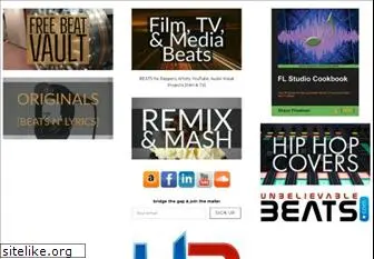 Top 77 Similar websites like beatdreamer.com and alternatives
