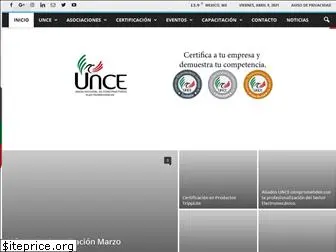 unce.org.mx