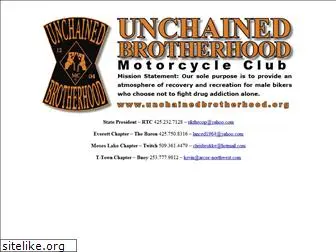 unchainedbrotherhood.org