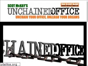 unchainedoffice.com