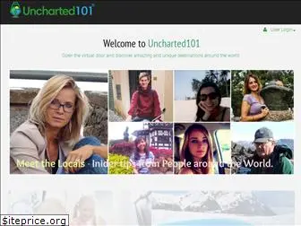 uncharted101.com