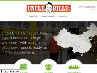 uncle-bills.com