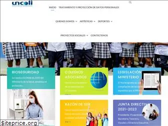 uncoli.edu.co