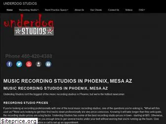 underdogstudios.com