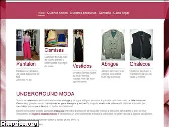 undergroundmoda.es