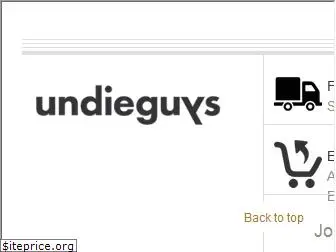 undieguys.com.au
