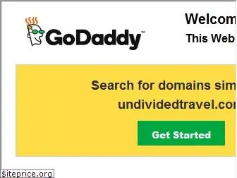 undividedtravel.com