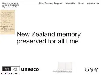 unescomow.org.nz