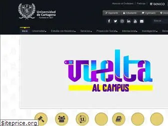 unicartagena.edu.co