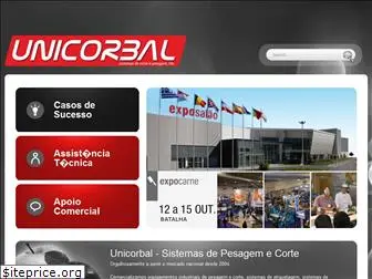 unicorbal.com