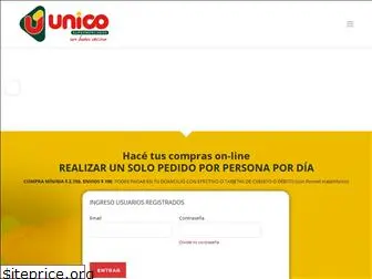 unicosupermercados.com.ar