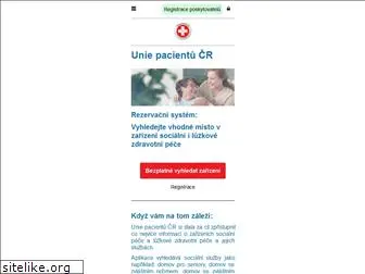 uniepacientu.cz