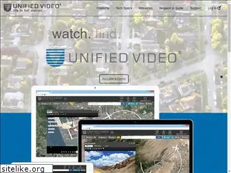 unifiedvideo.com
