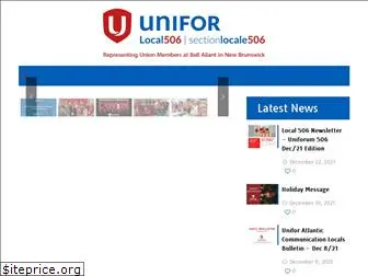 unifor506.ca