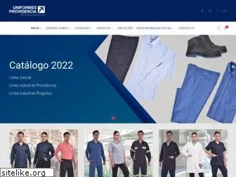 uniformesprovidencia.com.mx