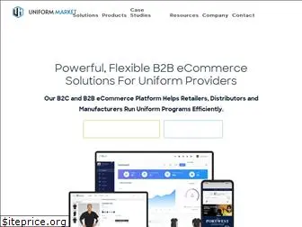 uniformmarket.com
