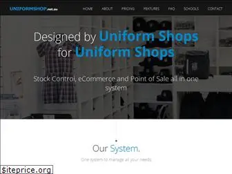 uniformshop.net.au