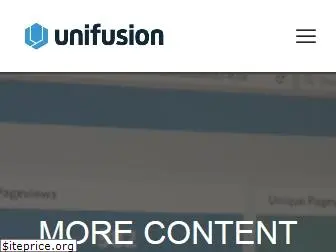 unifusion.com