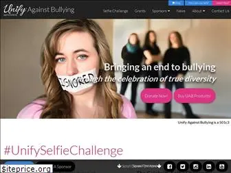 unifyagainstbullying.org