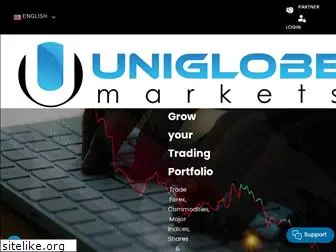 uniglobemarkets.com